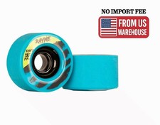 Rayne Longboard Wheels Envy