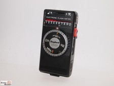Shepherd Flash Meter XE-99 Blitzbelichtungsmesser Studioblitz Belichtungsmesser