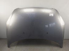 Motorhaube Peugeot 307 SW silber 570048