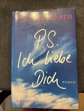 P.S. Ich liebe Dich (Fischer