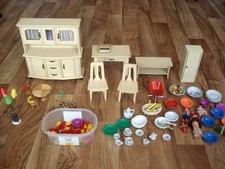 Puppenstuben Puppenstube