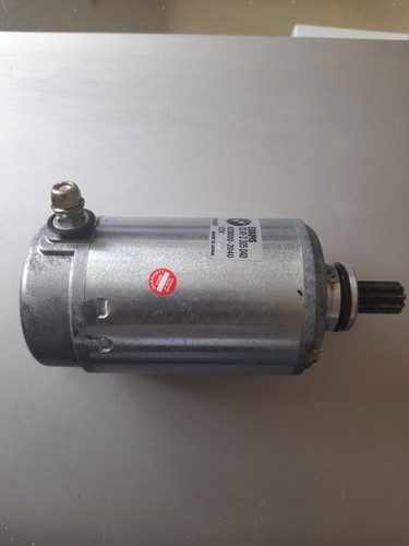 Bmw 1200 anlasser starter - bmw,