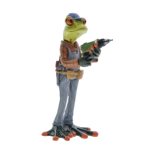Froschfigur kunst süßer - froschfigur,, kunst,