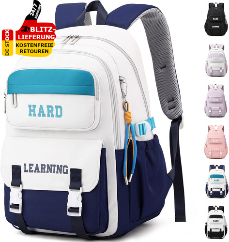 Schulrucksack teenager - schulrucksack,