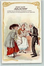 13421550 - Farine Lactee Galactina Kindernahrung Baby AK Lebensmittel