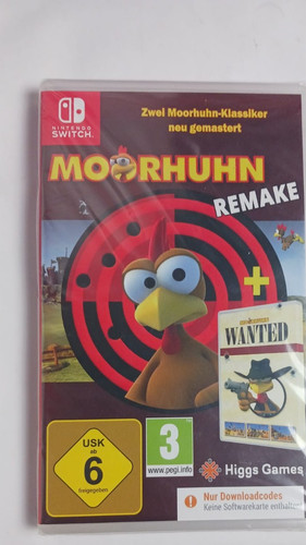 Moorhuhn shooter edition - edition,