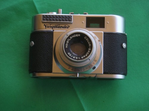 Voigtländer vito - voigtländer, b