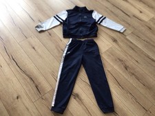 Lacoste Jogginganzug Gr. 140