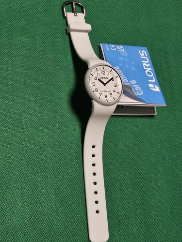 Uhr lorus unisex armbanduhr - lorus,