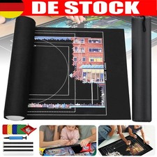 Puzzlematte puzzle rollmatte - puzzlematte,