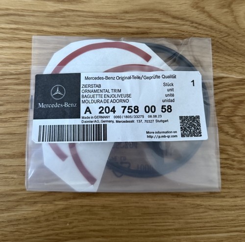 Passend für mercedes benz - für, c