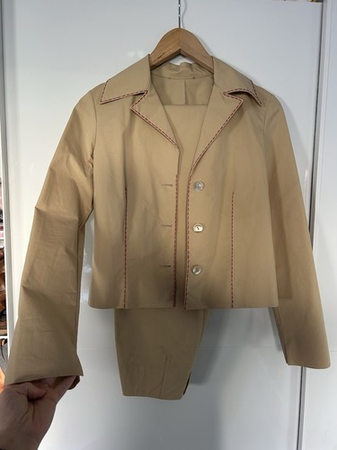 Schumacher eleganter - -,
