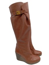 SCHOLL Schaftstiefel Damen
