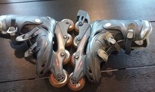 Inline Skates Herren 44