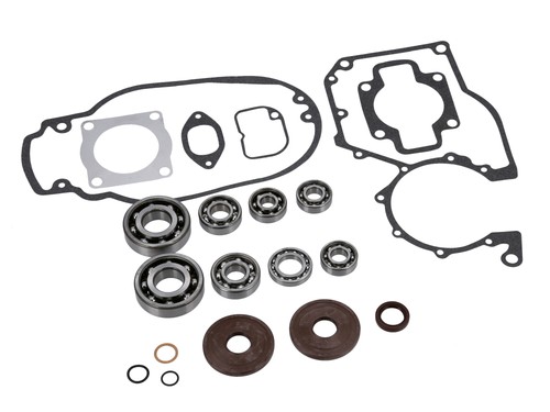 Set motordichtungen - set:,