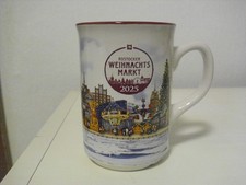 Glühweintasse, Becher