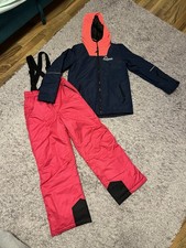 Schneeanzug Gr 152-158 