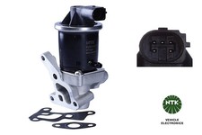 NTK AGR Ventil 97585 Stahl