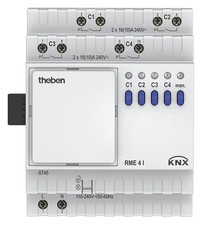 Theben rme knx schaltaktor - theben,