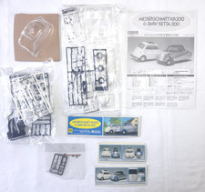 Gunzo G-196 1:24 Messerschmitt