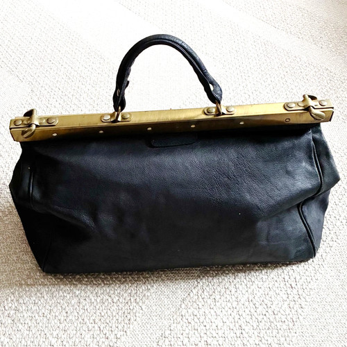 Doktortasche reisetasche - doktortasche,