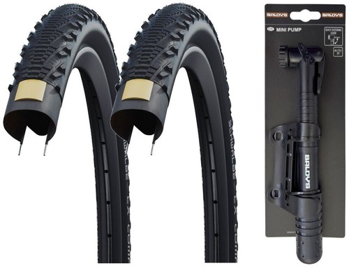 Schwalbe comp x 2 - schwalbe, 2.0