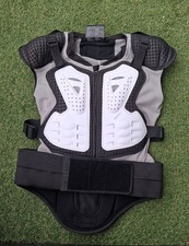 Fox Titan Protektorenjacke L Downhill Protektoren Weste