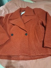 S-Oliver Cabanjacke Wolle GR.M