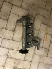 WARTBURG 353 IFA BARKAS