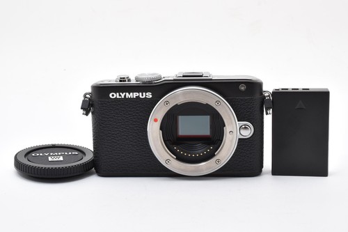 Olympus pen lite - pen,