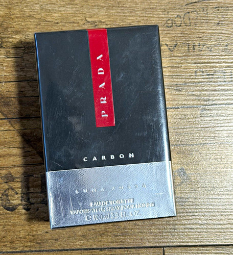 Prada luna rossa carbon - carbon, de