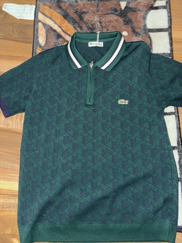 Lacoste herren polo - herren,