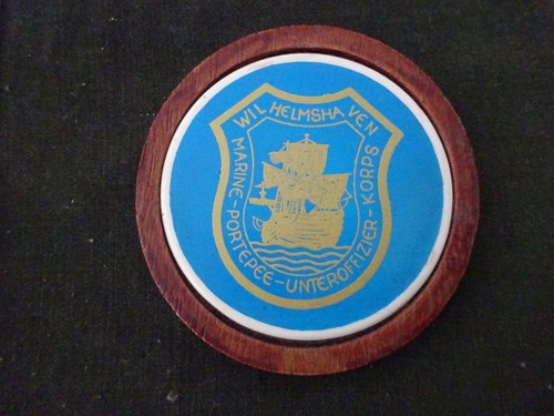 Bundeswehr kleines wappen - kleines,