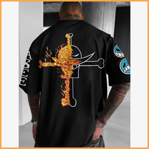 One piece herren shirt - piece,