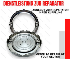 KORBGEHÄUSE GETRIEBEKUPPLUNG
