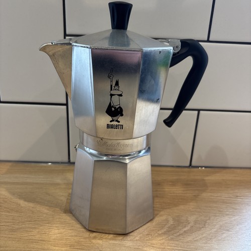 Bialetti moka große - bialetti,