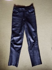 Lederhosen Richa Gr. 46 Bund