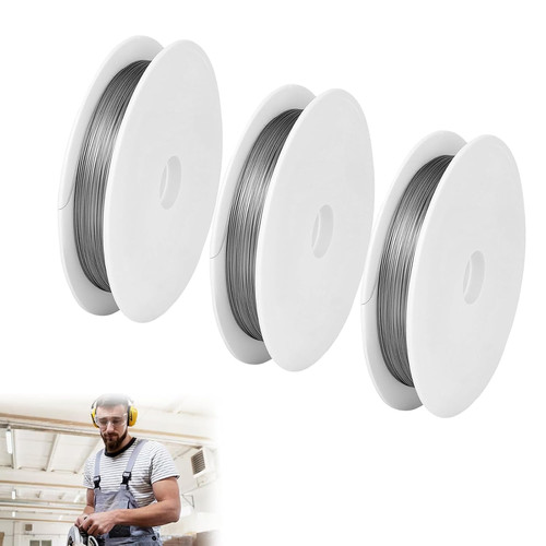 Schneidedraht 10m 7mm für - 10m,
