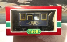 LGB 1984 Jahreswagen Neu OVP