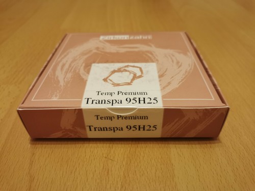 Zirkonzahn temp premium - zirkonzahn,