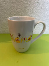 Sammlungsauflösung : Lindt Hase Ostern OsterhASE : Tasse Kaffee klassisch ! G1