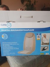 Cuprsmed Shiatsu Massagesitzauflage