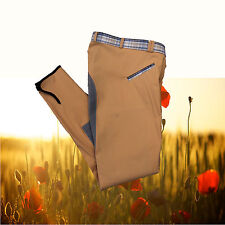 Golden Dress Kinder Reithose