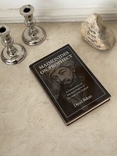 MAIMONIDES ON PROPHECY