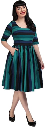 Collectif amber lea 50s - amber-lea,
