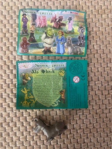 Shrek der dritte st 273 - der,