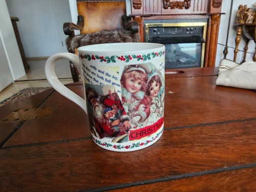Roy kirkham porzellan tasse - roy,