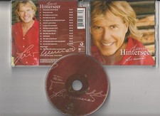 CD    Hansi Hinterseer - Für