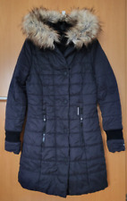 Khujo Genuine, Steppmantel