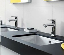 Hansgrohe Metris Single-Hole